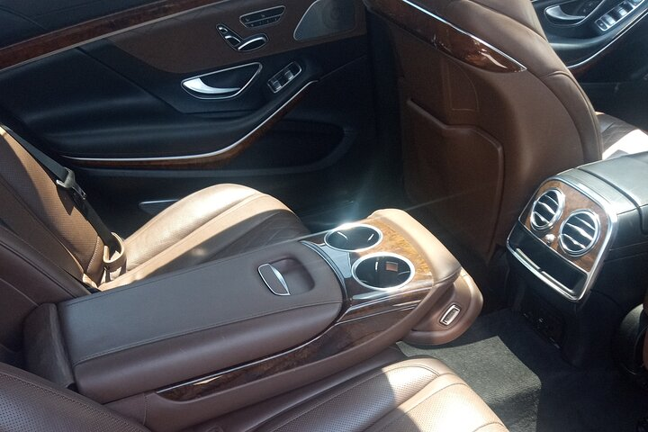 Memphis Airport Transfers - Photo 1 of 6